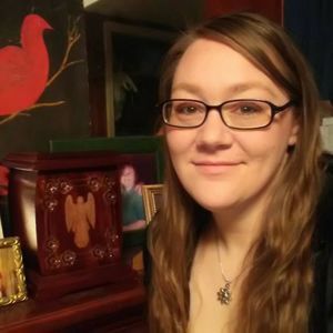 Meet your Posher, Jeana
